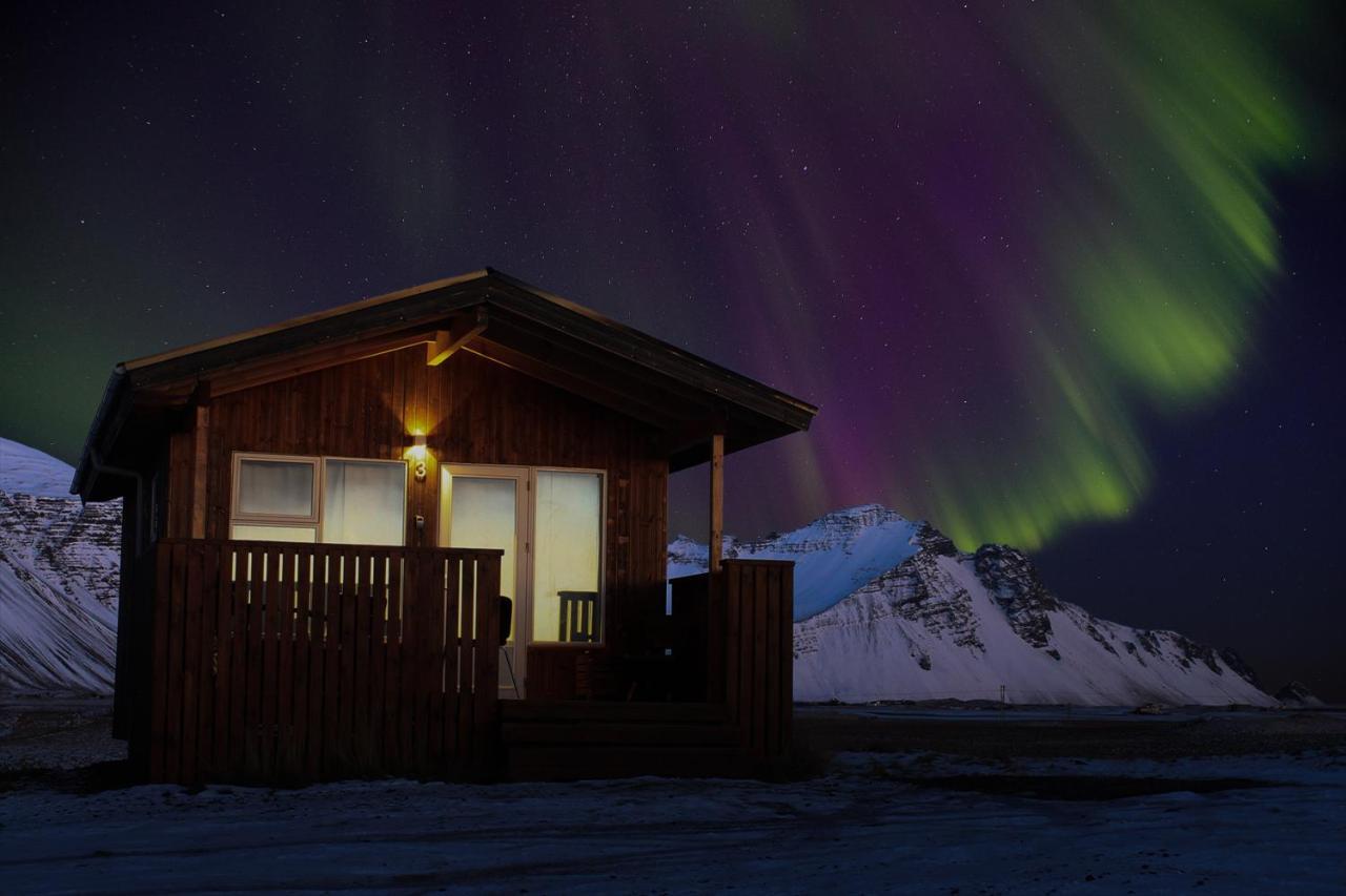 Alojamento de Turismo Selvagem Aurora
